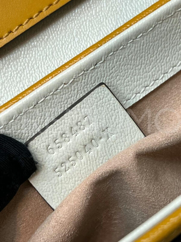 Gucci сумка PR103233 13