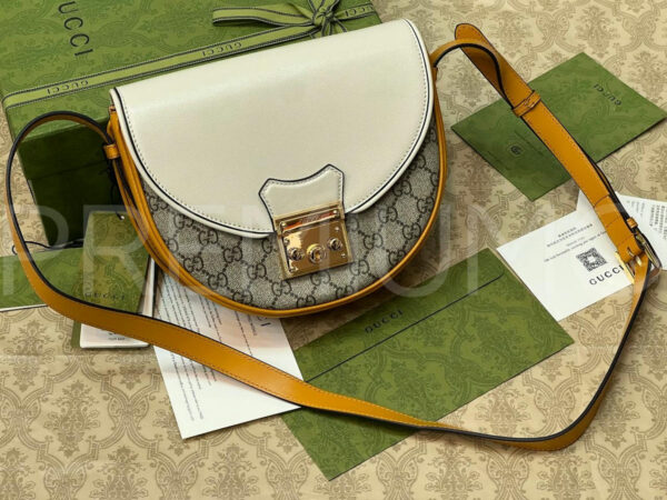 Gucci сумка PR329218 14