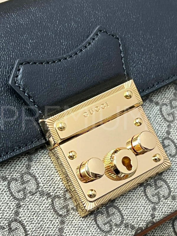Gucci сумка PR690955 6