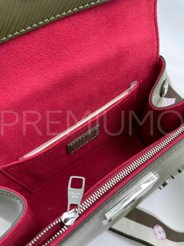 Louis Vuitton сумка PR441529 4