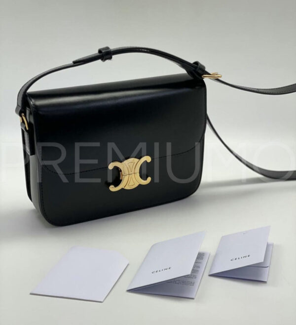 Celine сумка PR125473