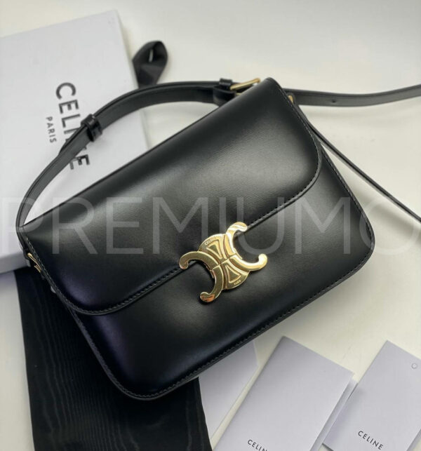 Celine сумка PR125473 3