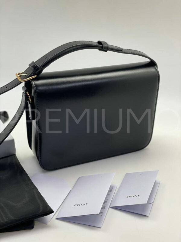 Celine сумка PR125473 4