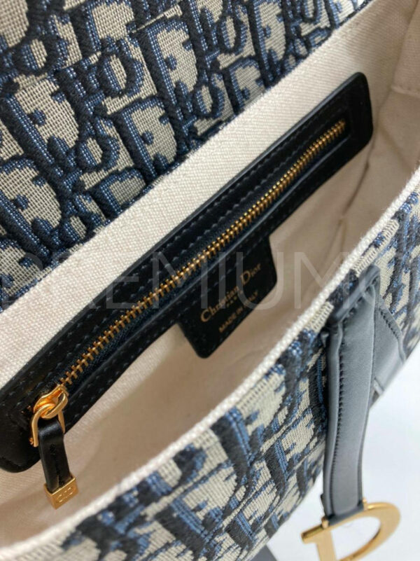 Christian Dior сумка PR688729 4