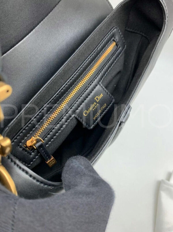 Christian Dior сумка PR571225 5