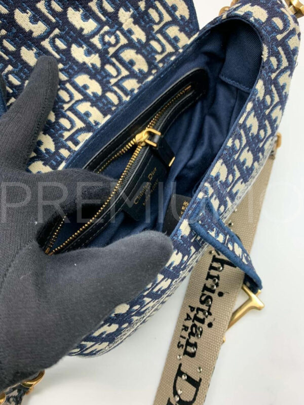 Christian Dior сумка PR390531 4