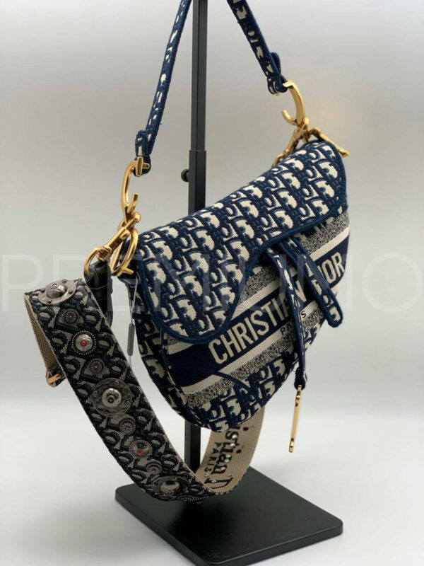 Christian Dior сумка PR390531 2