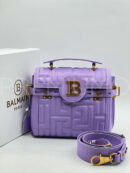 Balmain сумка PR931310 9
