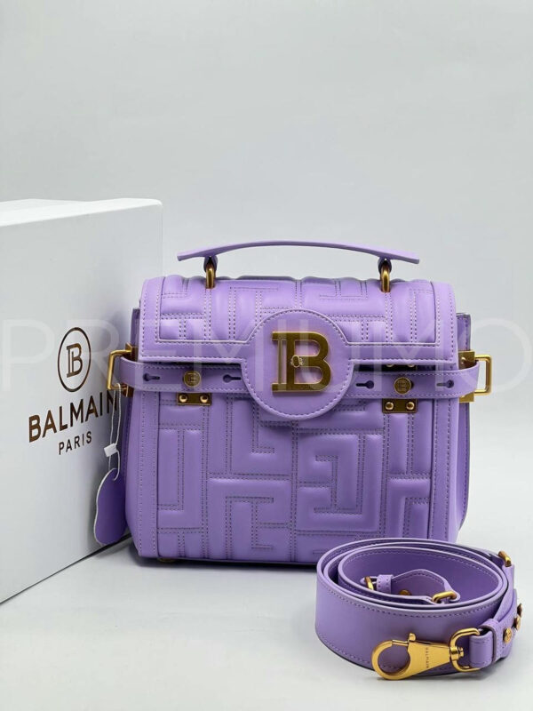 Balmain сумка PR931310