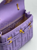 Balmain сумка PR931310 11