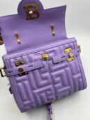 Balmain сумка PR931310 10