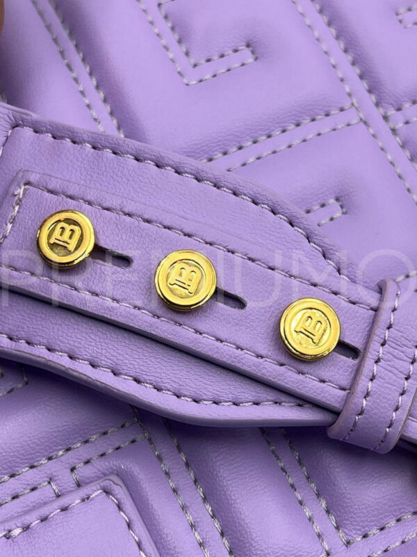 Balmain сумка PR931310 6