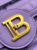 Balmain сумка PR931310 12