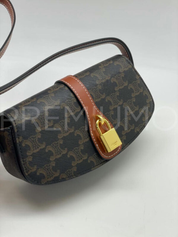 Celine сумка PR592348 4