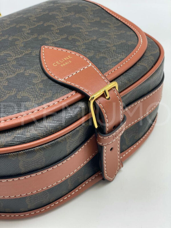 Celine сумка PR227081 7