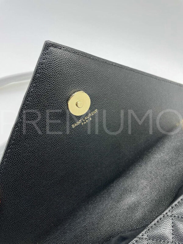 Yves Saint Laurent сумка PR672528 5