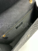 Yves Saint Laurent сумка PR672528 9