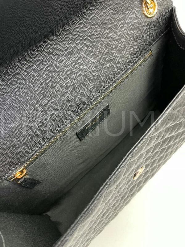 Yves Saint Laurent сумка PR672528 4