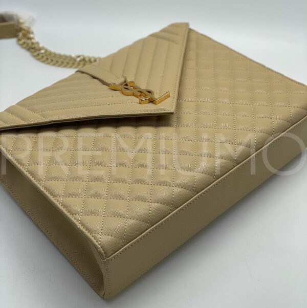 Yves Saint Laurent сумка PR215281 2