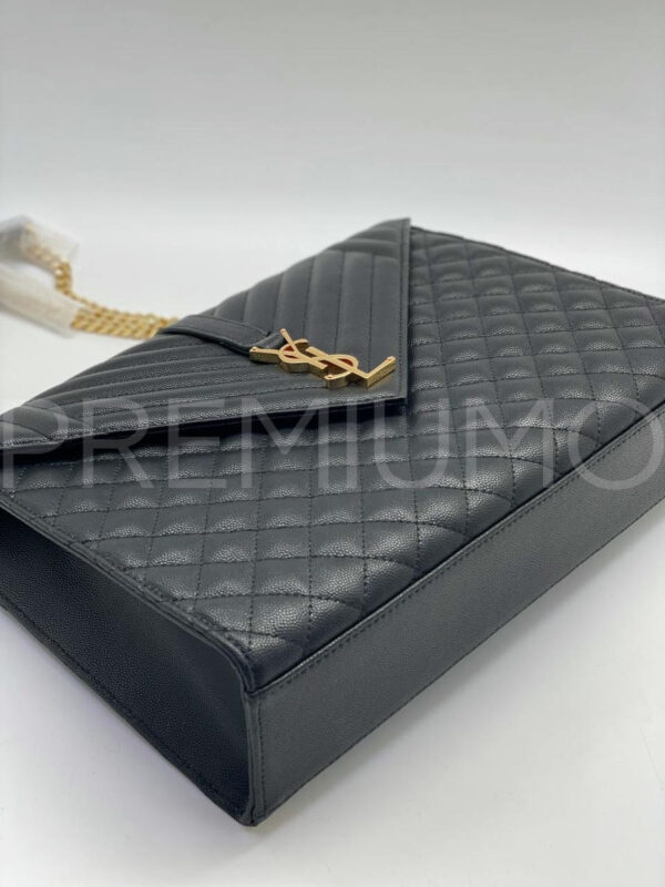 Yves Saint Laurent сумка PR672528 2