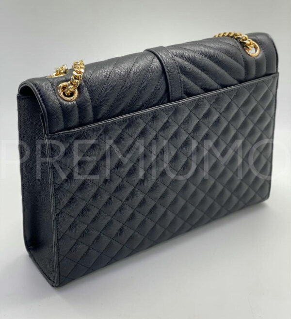 Yves Saint Laurent сумка PR672528 3