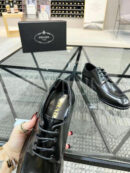 Prada ботинки PR661898 9