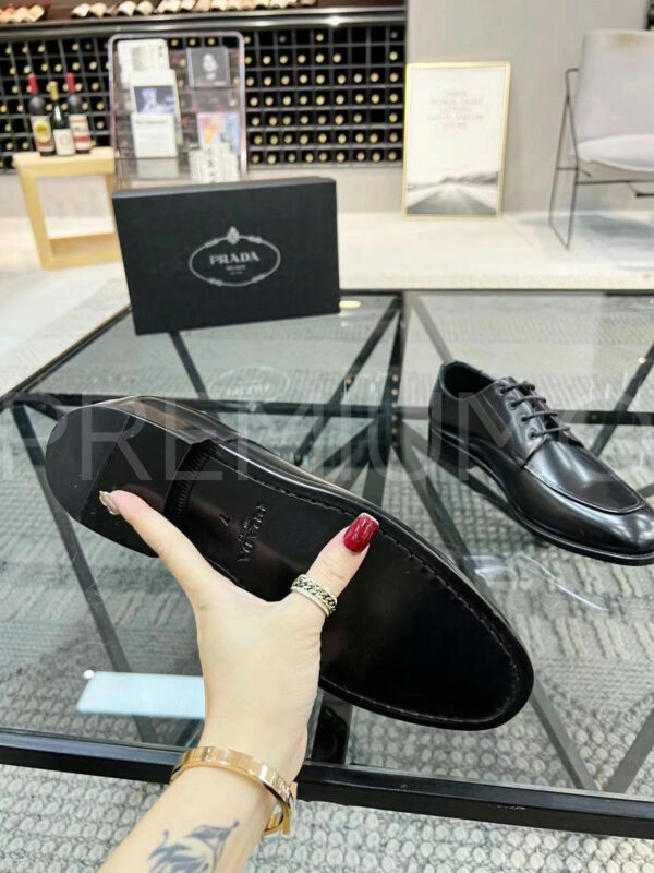 Prada ботинки PR661898 5