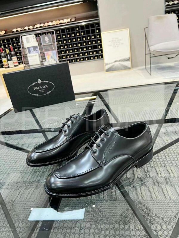 Prada ботинки PR661898 2