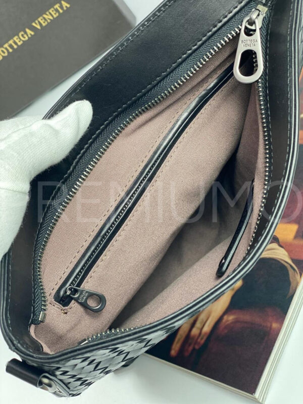 Bottega Veneta сумка PR734568 10