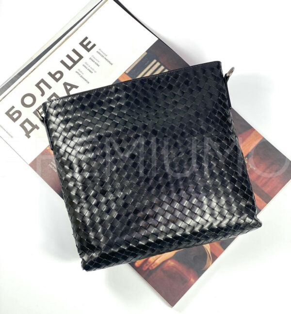 Bottega Veneta сумка PR734568 4