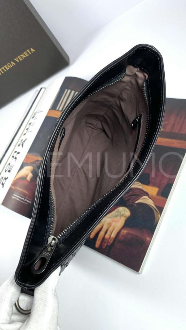 Bottega Veneta сумка PR734568 9