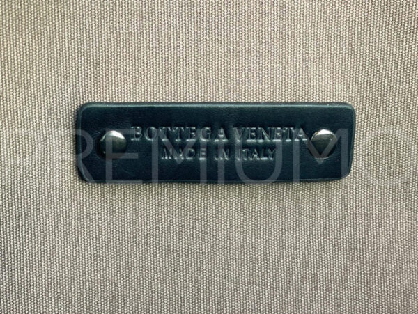 Bottega Veneta сумка PR766635 12