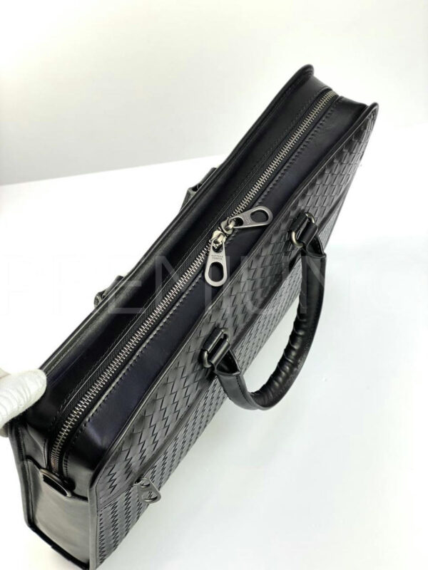 Bottega Veneta сумка PR766635 9