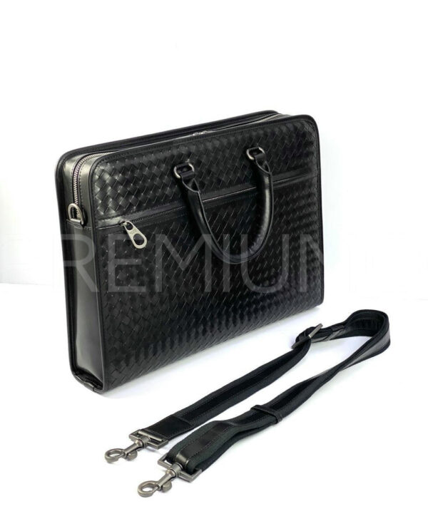 Bottega Veneta сумка PR766635 4
