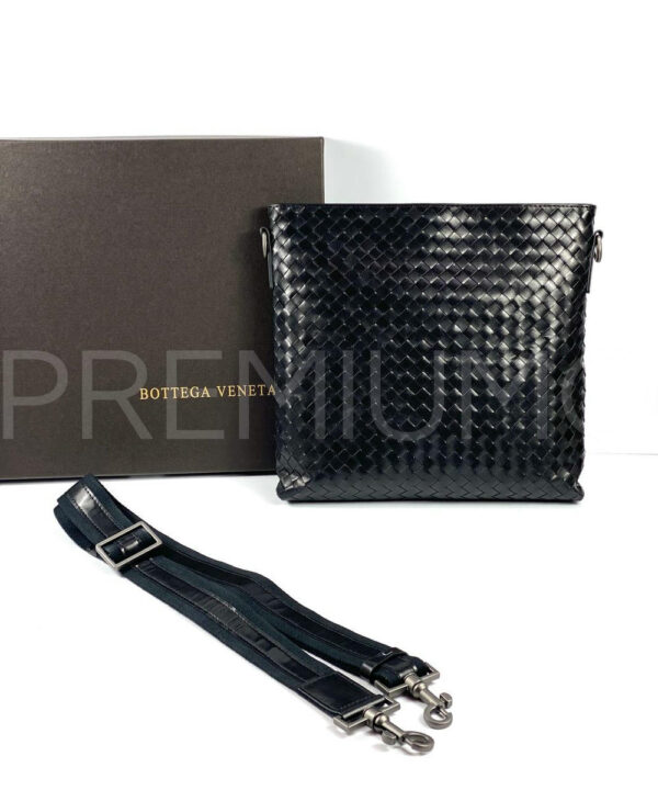 Bottega Veneta сумка PR734568