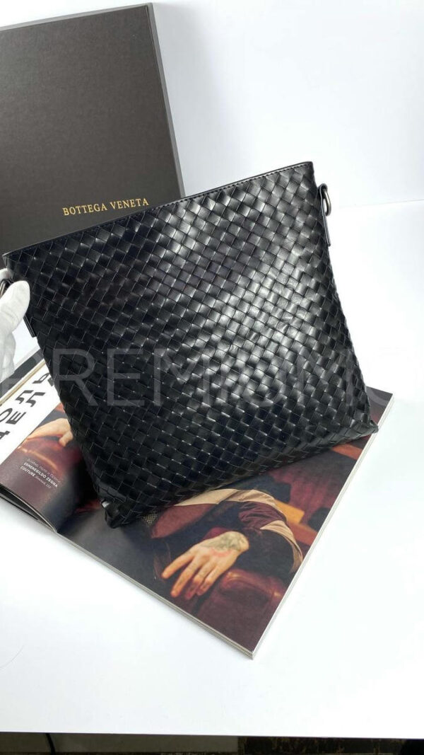 Bottega Veneta сумка PR734568 3