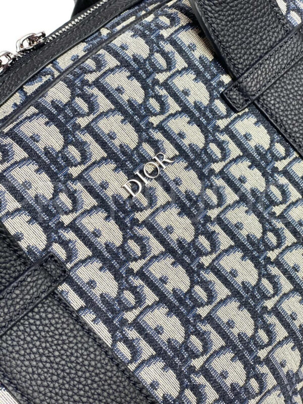 Christian Dior сумка PR579048 10