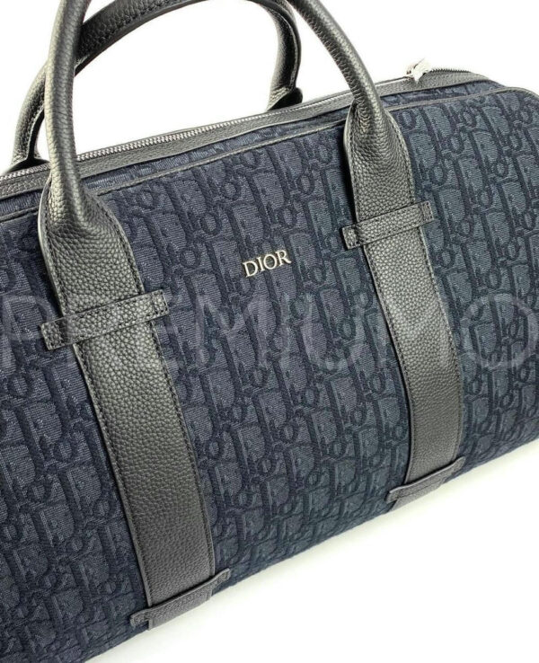 Christian Dior сумка PR935302 4