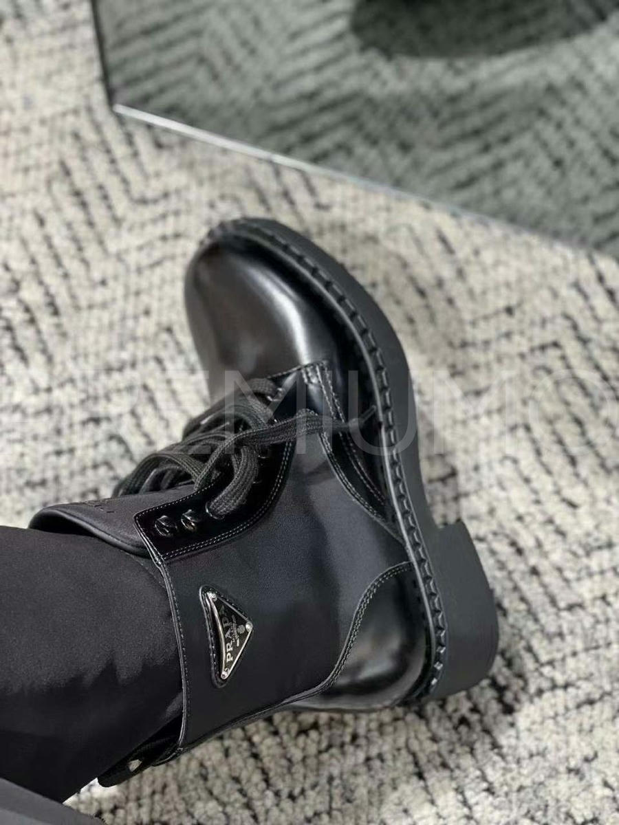 Prada ботинки PR431140 26 Prada ботинки PR431140 26