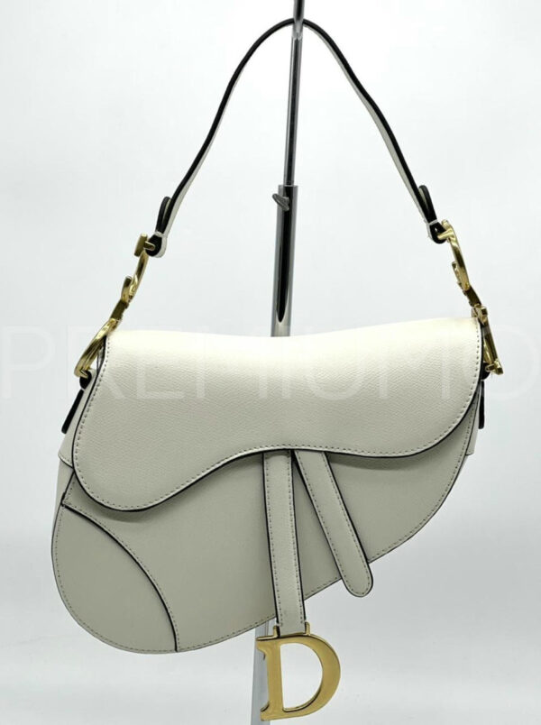 Christian Dior сумка PR889359 3
