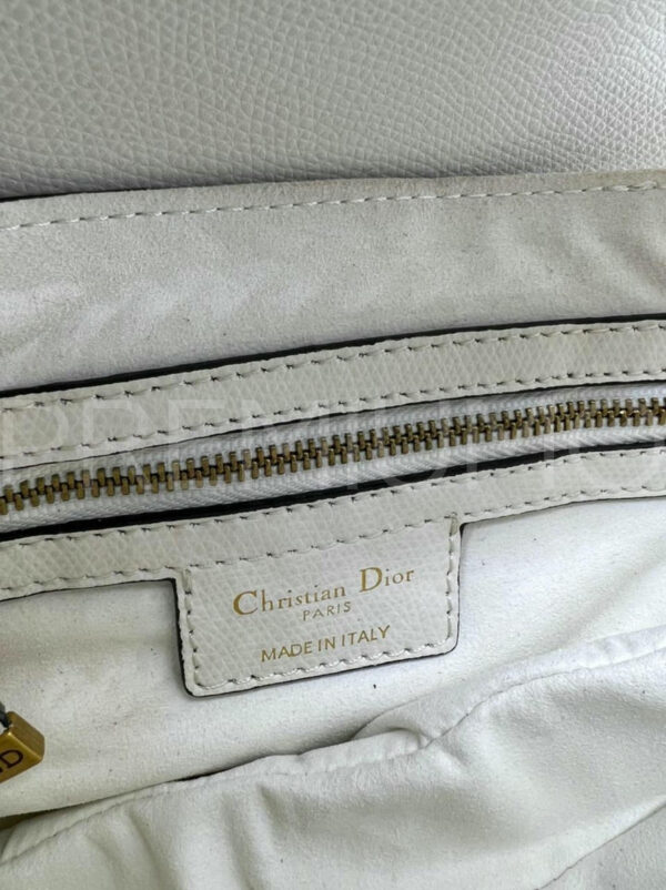 Christian Dior сумка PR889359 7