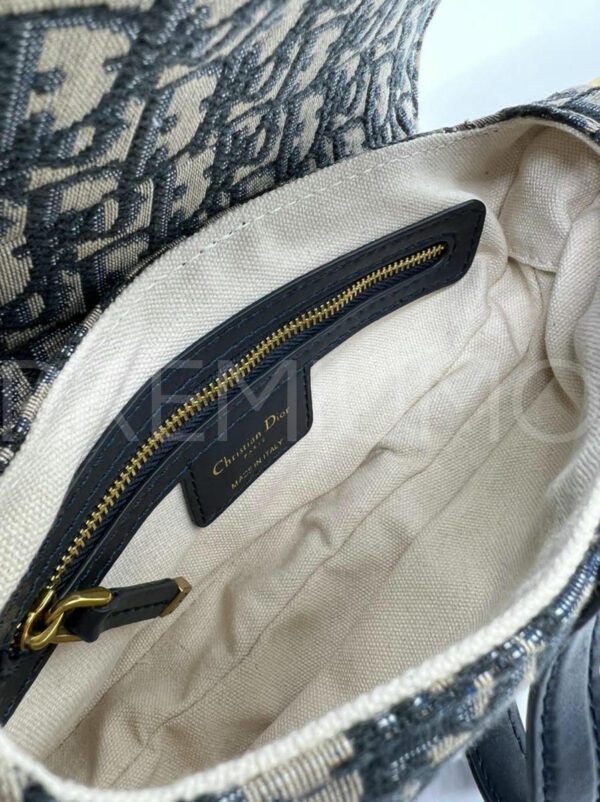 Christian Dior сумка PR229022 6