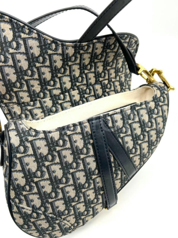 Christian Dior сумка PR229022 5