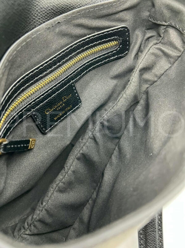 Christian Dior сумка PR701416 4