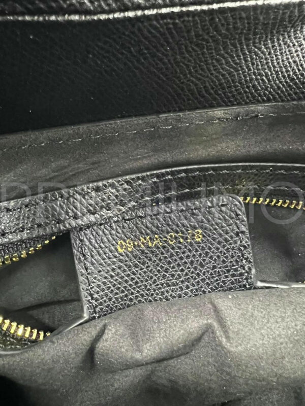 Christian Dior сумка PR701416 6