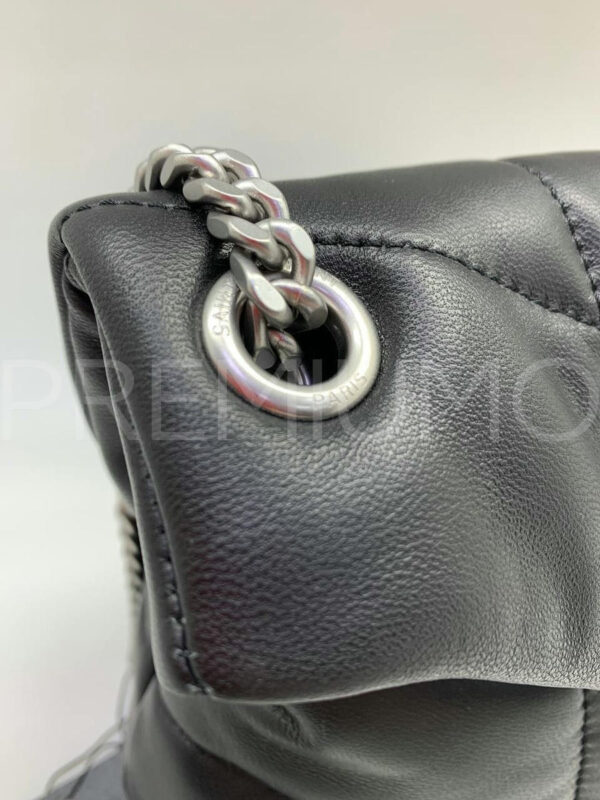 Yves Saint Laurent сумка PR685701 7