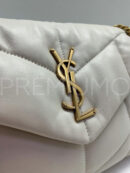 Yves Saint Laurent сумка PR164857 7
