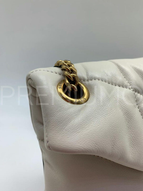 Yves Saint Laurent сумка PR164857 4
