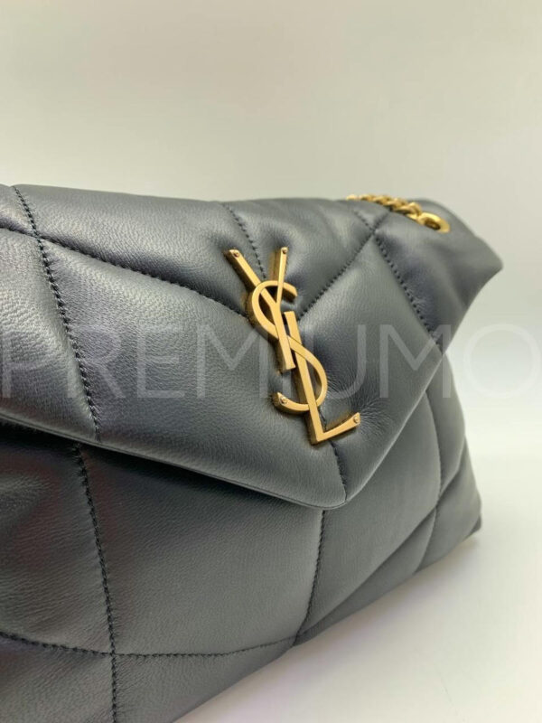 Yves Saint Laurent сумка PR473118 3