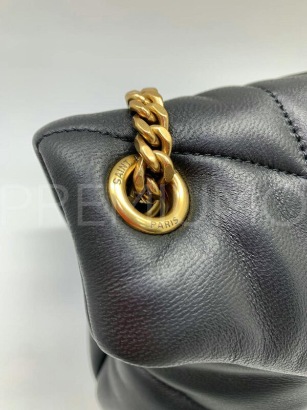 Yves Saint Laurent сумка PR473118 4